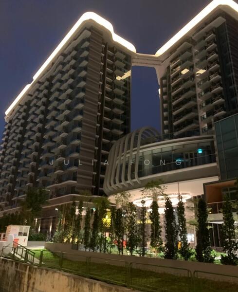 Stars of Kovan, 988 Upper Serangoon, 645 sqft, Mall Shop For Rent, by Julia Fong, 60018660 - Exterior - CommercialGuru.com.sg