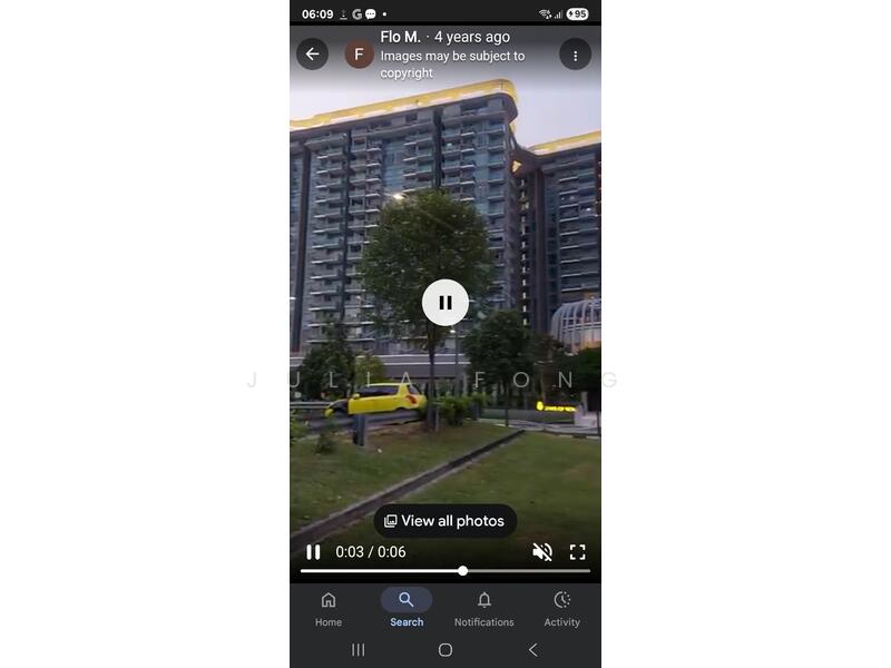 Stars of Kovan, 988 Upper Serangoon, 645 sqft, Mall Shop For Rent, by Julia Fong, 60018660 - Exterior - CommercialGuru.com.sg