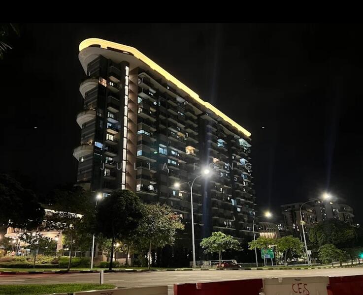 Stars of Kovan, 988 Upper Serangoon, 645 sqft, Mall Shop For Rent, by Julia Fong, 60018660 - Exterior - CommercialGuru.com.sg