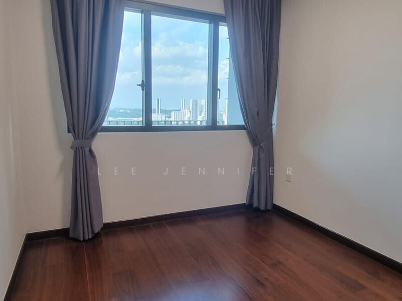 Normanton Park, 49 Normanton Park, 1 Bedroom, 527 sqft, Condominium For Rent, by Lee Jennifer, 60018670 - Bedroom - PropertyGuru.com.sg
