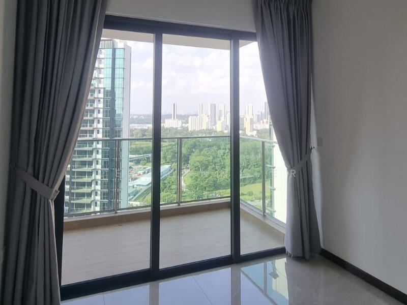 Normanton Park, 49 Normanton Park, 1 Bedroom, 527 sqft, Condominium For Rent, by Lee Jennifer, 60018670 - View - PropertyGuru.com.sg