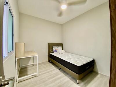 For Rent - Tropicana Condominium