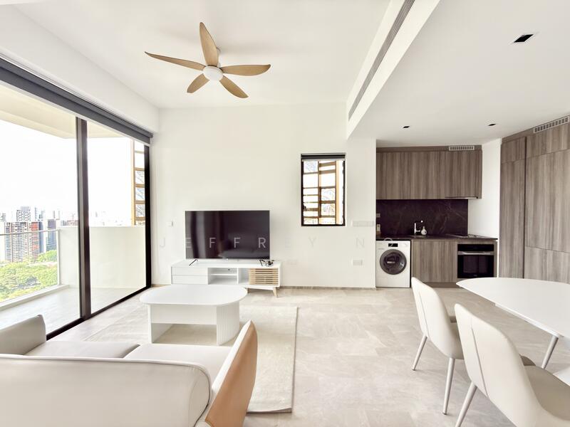 For Rent - Klimt Cairnhill