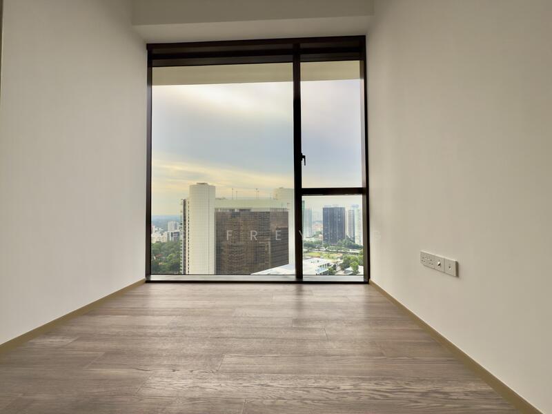 For Rent - Klimt Cairnhill