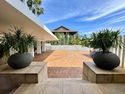 For Rent - ❤️ Resort Living GCB, Lifestyle Oasis in the City 富豪最爱的优质洋房