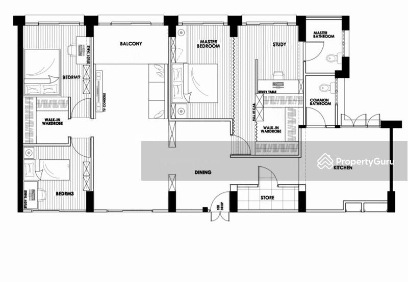 For Sale 648 Jalan Tenaga