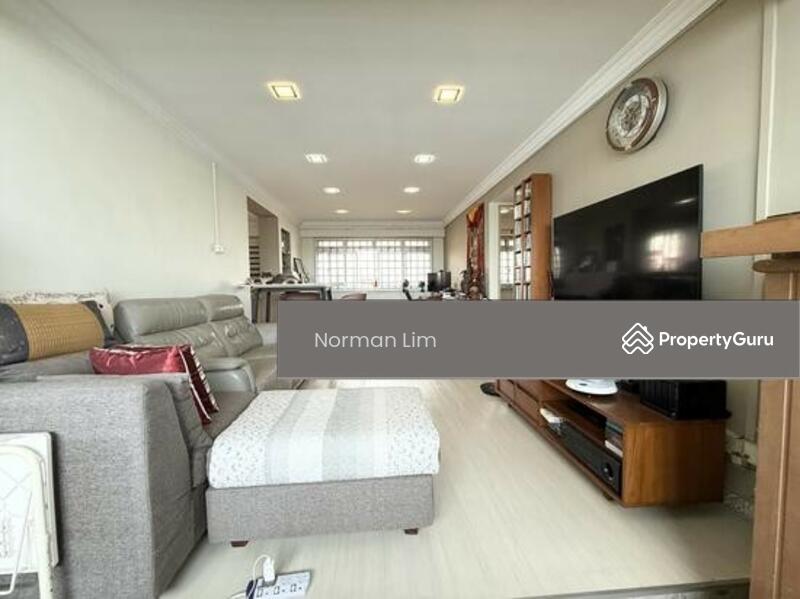 For Sale - 648 Jalan Tenaga