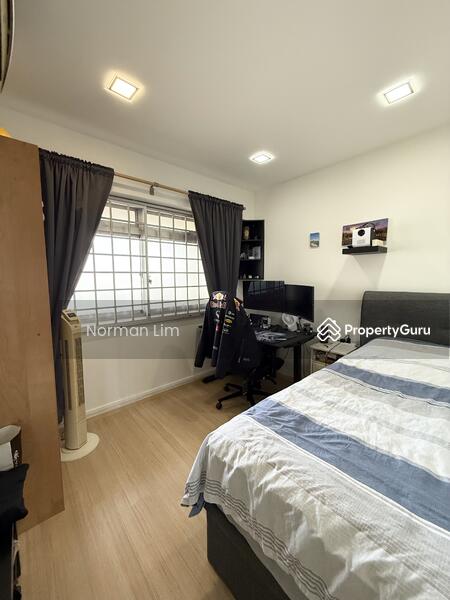Common Room 2