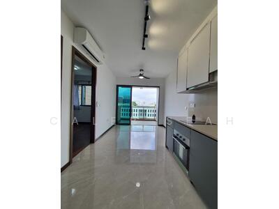 For Sale - Normanton Park