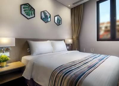 For Rent - Kai Fook Mansion