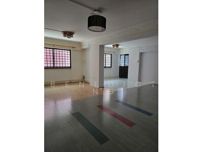 For Sale - 448 Bright Hill Drive