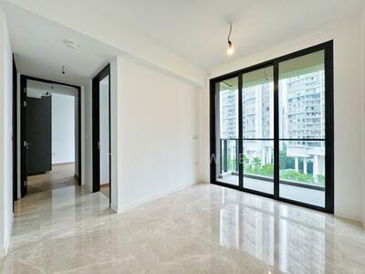 For Sale - Irwell Hill Residences