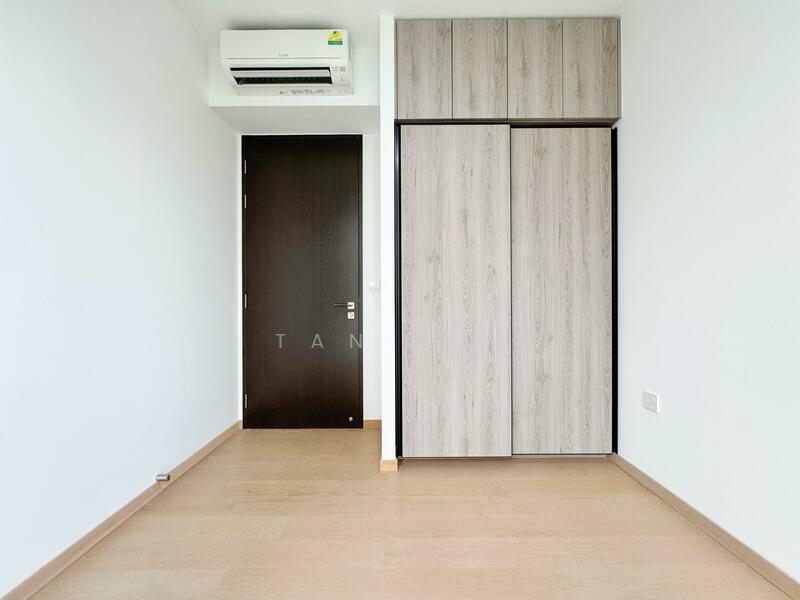 Common Bedroom