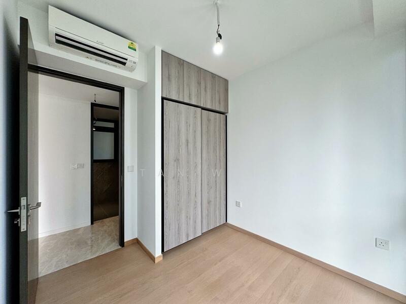 Common Bedroom
