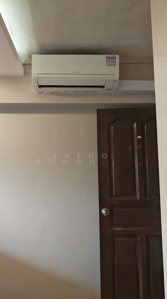 707 Clementi West Street 2, 707 Clementi West Street 2, Buona Vista / West Coast / Clementi New Town, Room Rental, 120 sqft, HDB Flat For Rent, by Zheng Ronghua 郑荣华, 60018764 - PropertyGuru.com.sg