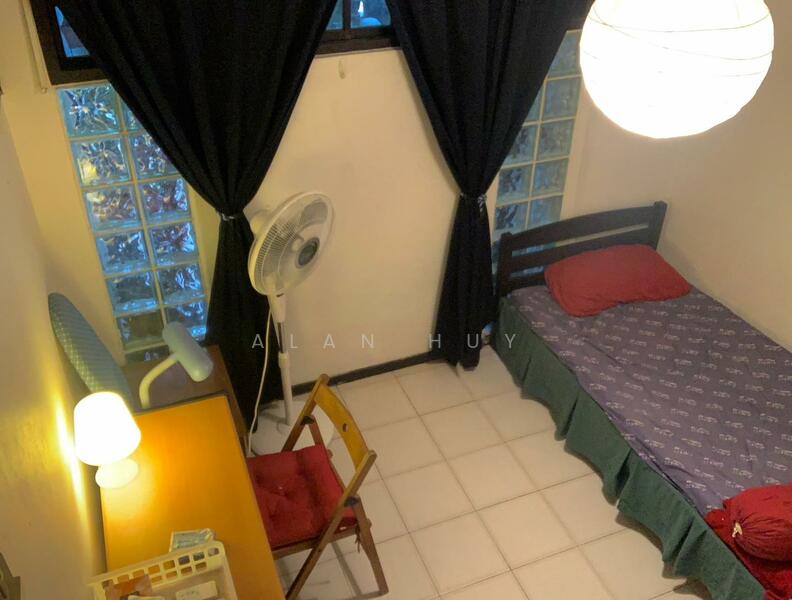 For Rent - The Dairy Farm