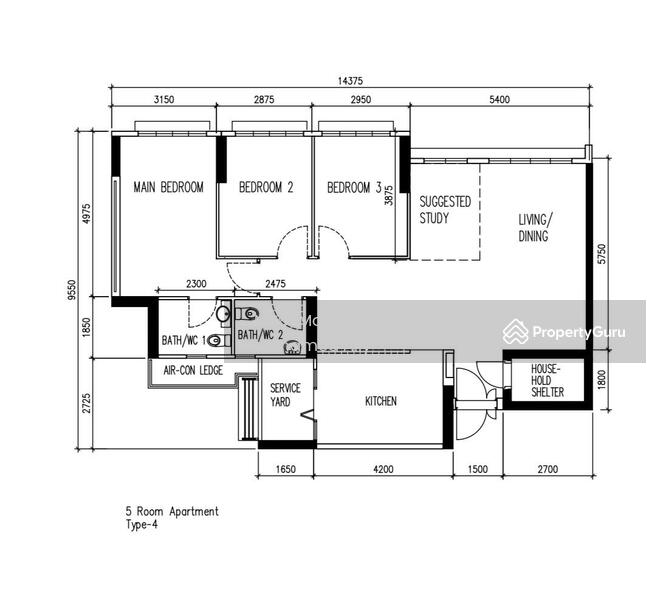 For Sale 183B Woodlands Street 13