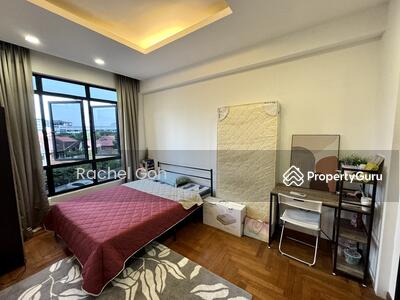 For Rent - Eastpoint Green