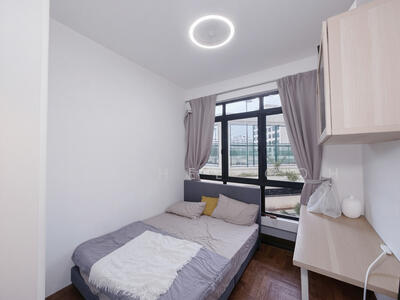 For Rent - Eastpoint Green