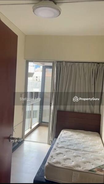 Common Bedroom 2