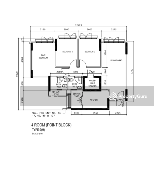 For Sale 334A Yishun Riverwalk