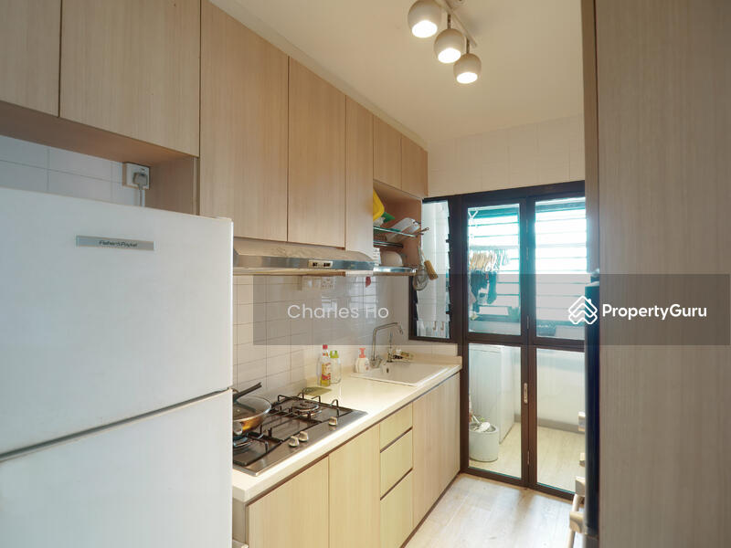 For Sale - 334A Yishun Riverwalk