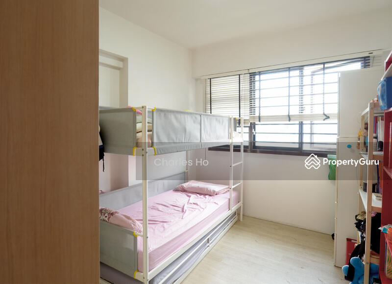 For Sale - 334A Yishun Riverwalk