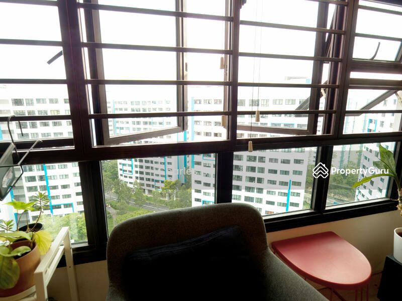 For Sale - 334A Yishun Riverwalk