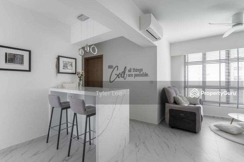For Rent - 108B Bidadari Park Drive
