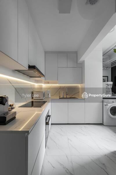 For Rent - 108B Bidadari Park Drive