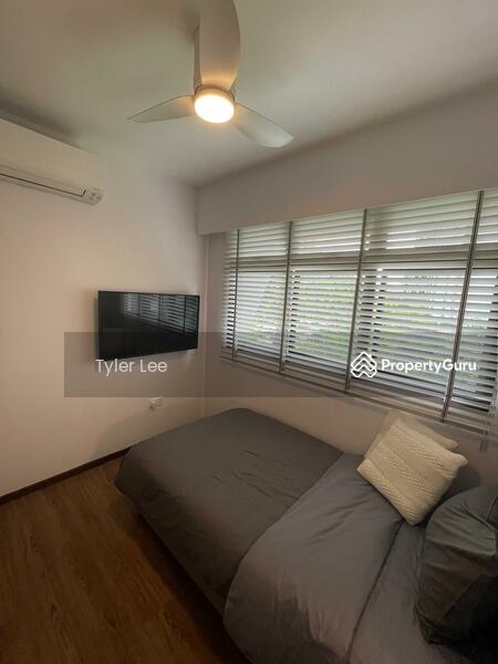 For Rent - 108B Bidadari Park Drive