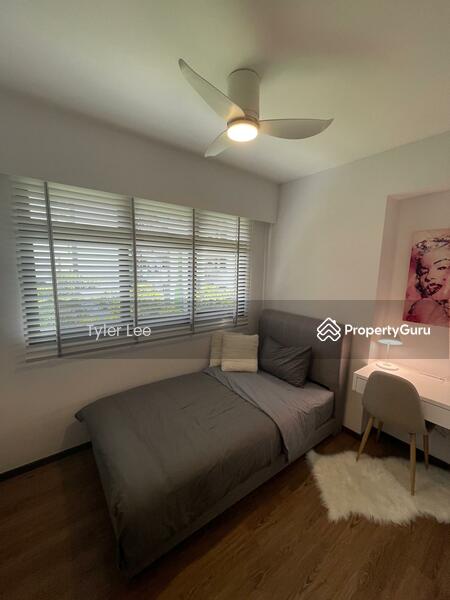 For Rent - 108B Bidadari Park Drive