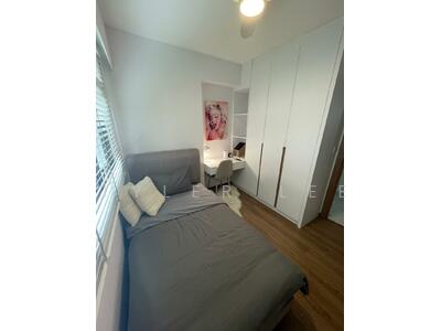 For Rent - 108B Bidadari Park Drive