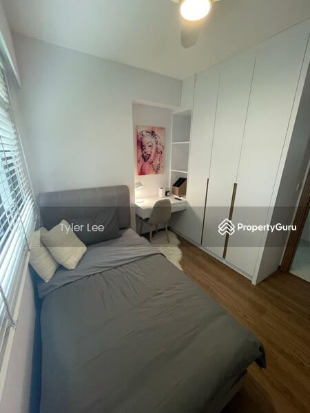 For Rent - 108B Bidadari Park Drive