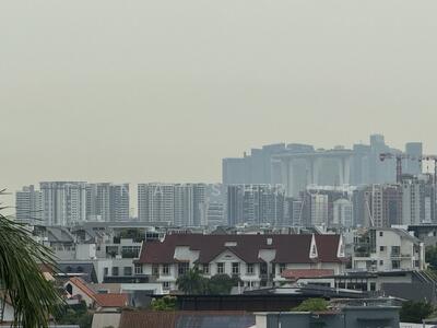For Rent - Siglap Hill