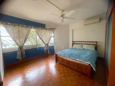 For Rent - Ivory Heights