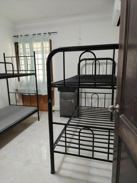 For Rent - 710 Tampines Street 71