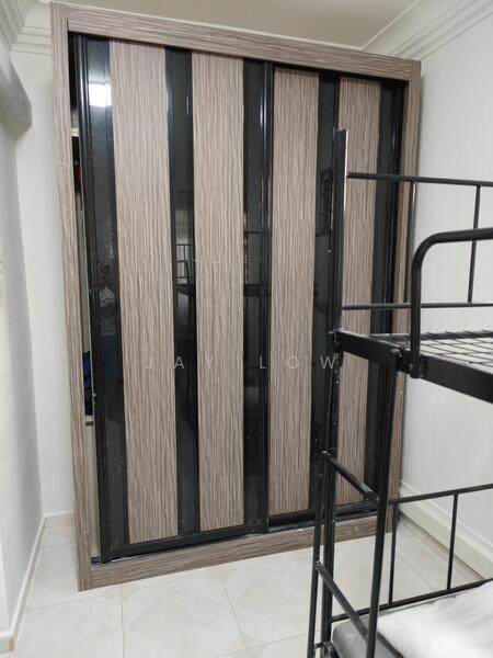 For Rent - 710 Tampines Street 71