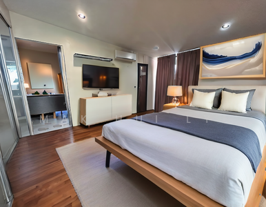 For Sale - 3 Storey Semi Detached in the Heart of Katong