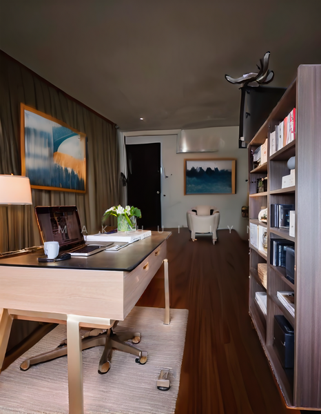 3 Storey Semi Detached in the Heart of Katong, Haigsville Drive, 7 Bedrooms, 6,000 sqft, Semi-Detached House For Sale, by Mak Hui Lyn, 60018970 - Study - PropertyGuru.com.sg