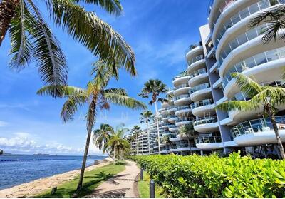 For Sale - Seascape @ Sentosa Cove