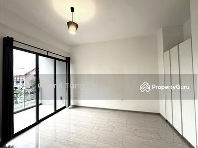 For Rent - Stratum