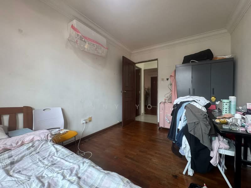 678C Jurong West Street 64, 678C Jurong West Street 64, 3 Bedrooms, 1,184 sqft, HDB Flat For Rent, by Danny Yong, 60019077 - Bedroom - PropertyGuru.com.sg