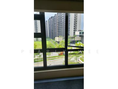 For Rent - 641B Tampines Street 62