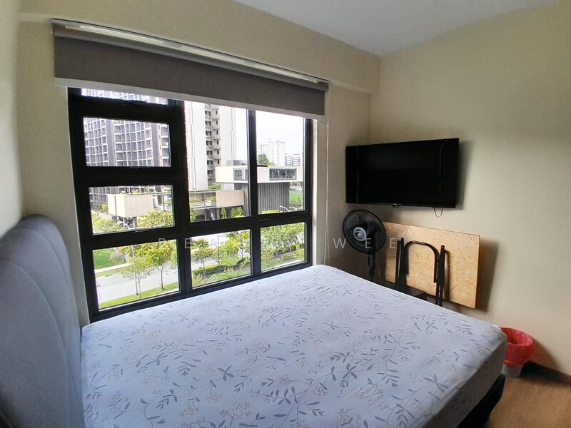 For Rent - 641B Tampines Street 62