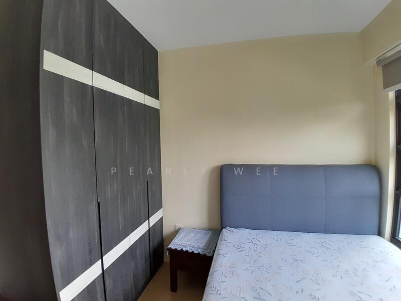 For Rent - 641B Tampines Street 62