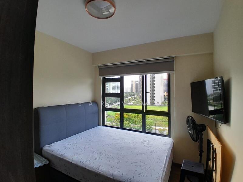 For Rent - 641B Tampines Street 62