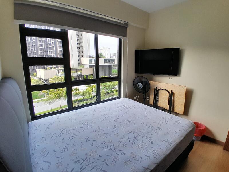For Rent - 641B Tampines Street 62