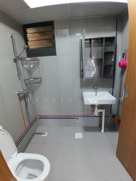 For Rent - 641B Tampines Street 62