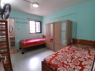 For Rent - 526 Bedok North Street 3